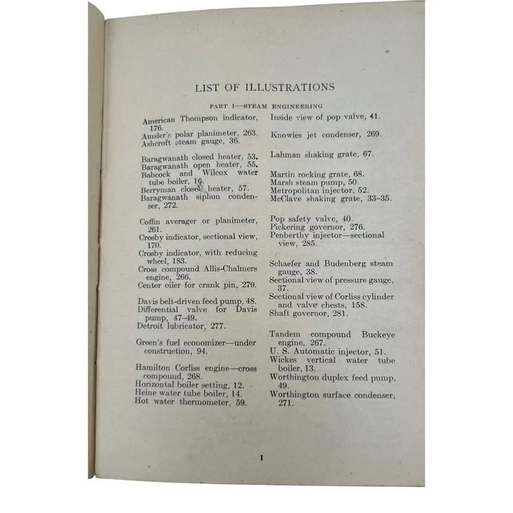 Swingle's 20th Century Handbook for Steam Engineers and Electricians 1905